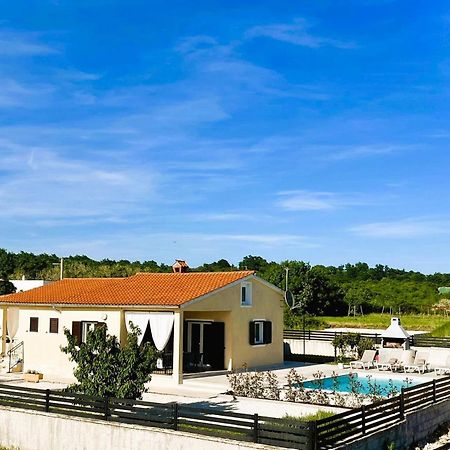 House Paola Villa Bibici Bagian luar foto