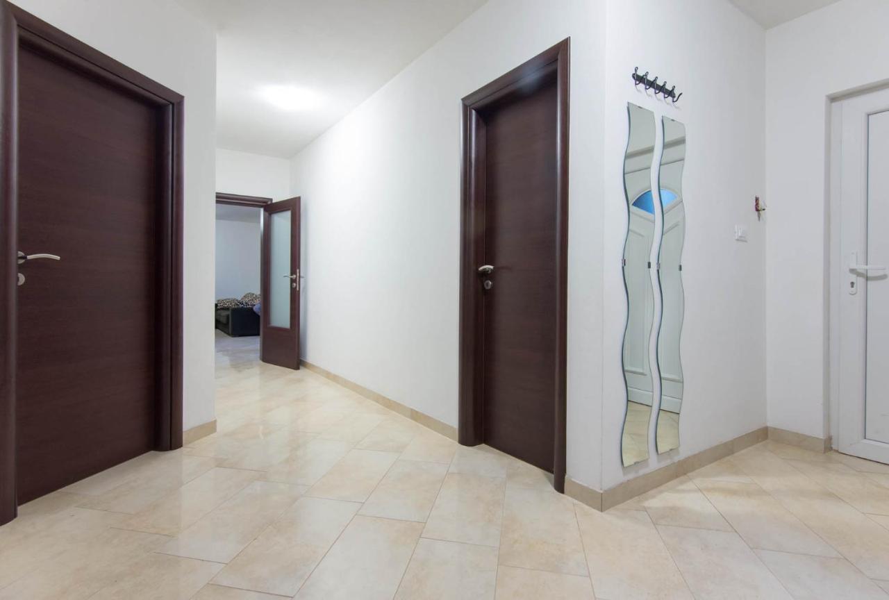 House Paola Villa Bibici Bagian luar foto
